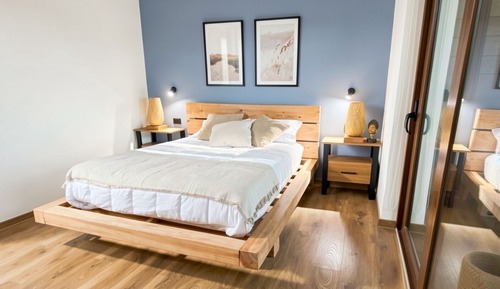 Apartment, 1 Bedroom