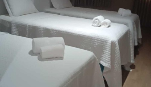 Superior Triple Room, 3 Twin Beds