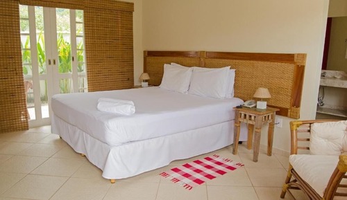 Double or Twin Room (Machado de Assis)