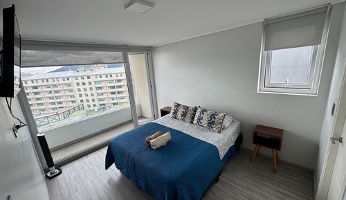 Family Apartment