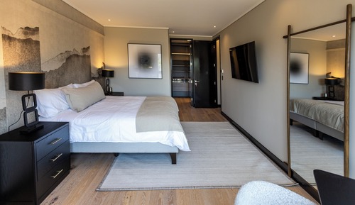 Penthouse, 3 Bedrooms