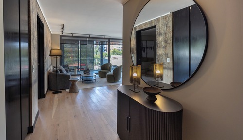 Apartment, 2 Bedrooms (B)