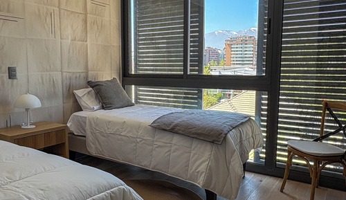 Apartment, 3 Bedrooms (A)