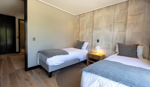 Penthouse, 2 Bedrooms