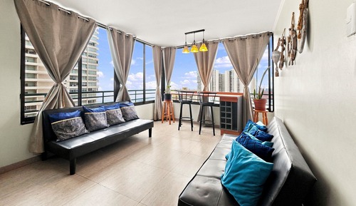 Basic Apartment