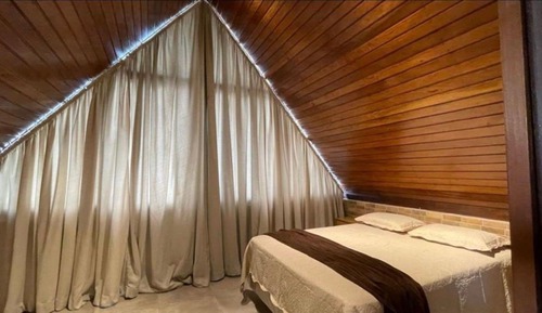 Comfort Chalet