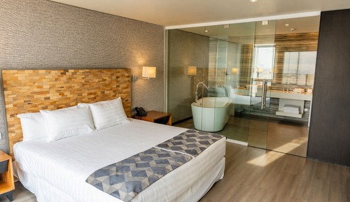 Premium Suite, Ocean View