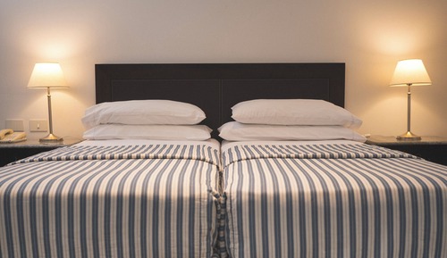 Standard Triple Room, Multiple Beds