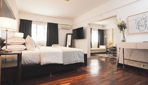 Executive Room, 1 Bedroom