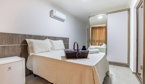 Comfort Twin Room, Partial Sea View