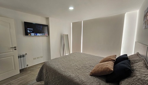 Apartment (Vista andina)
