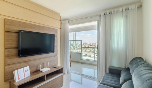 Basic Apartment