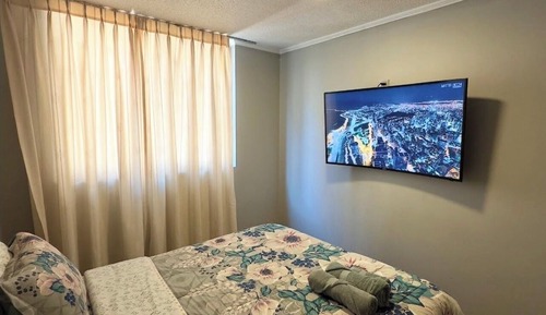 Comfort Apartment
