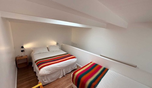 Family Studio, City View