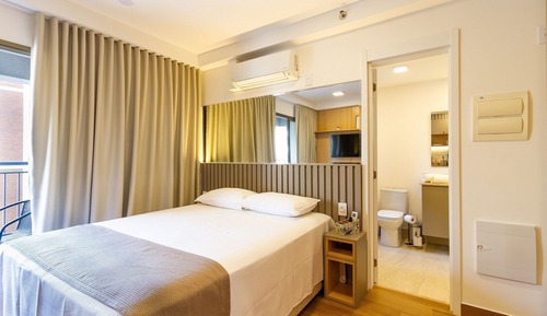 Business Apartment