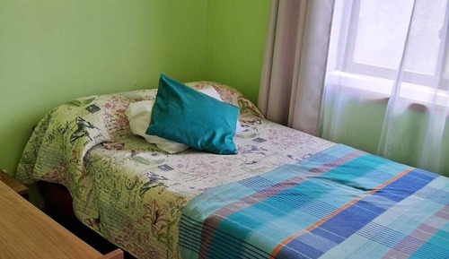 Basic Single Room