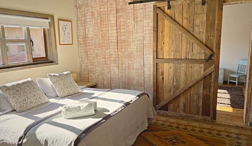 Family Quadruple Room