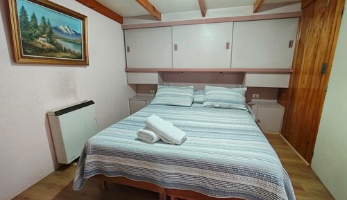Family Cabin