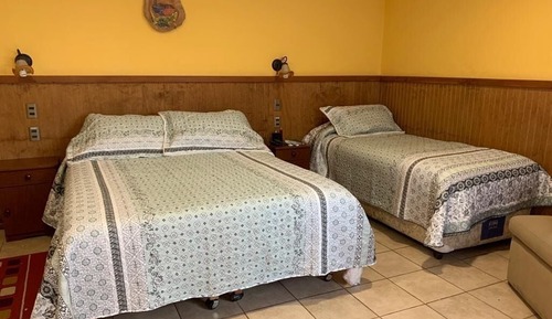 Family Triple Room