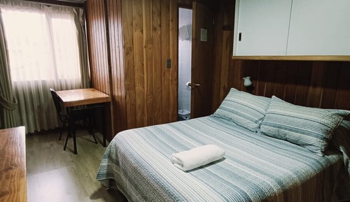 Standard Double Room, 1 Queen Bed
