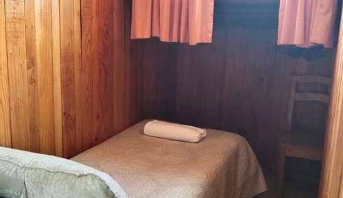 Family Cabin, 3 Bedrooms