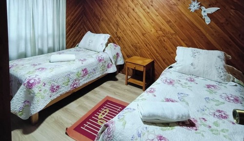 Standard Cabin, 3 Bedrooms