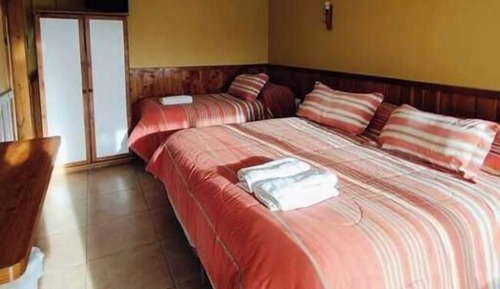 Standard Triple Room, 1 Bedroom