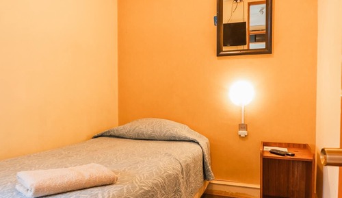 Basic Room