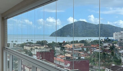 Basic Apartment, Lanai, Sea View