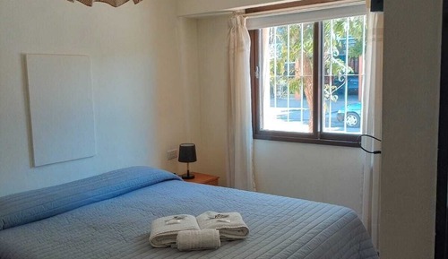Classic Double or Twin Room