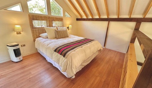 Deluxe Studio Suite, Multiple Beds