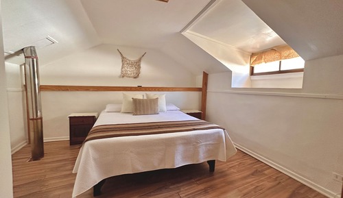 Comfort Double Room, 1 King Bed
