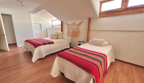 Comfort Quadruple Room