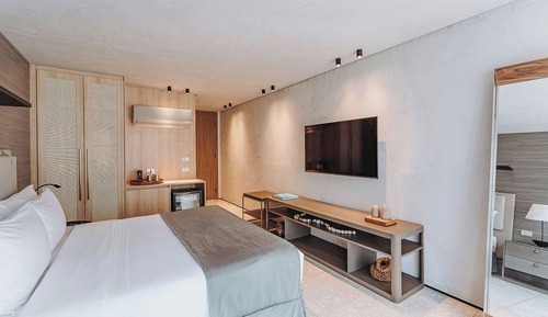 Premium Suite (Maria do Mar)