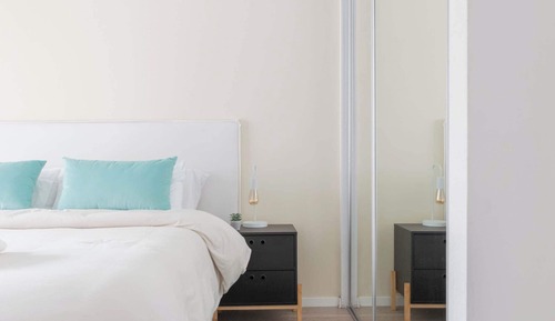 Apartment (B)