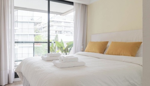 Apartment (A)