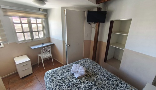 Superior Double Room, Sea View