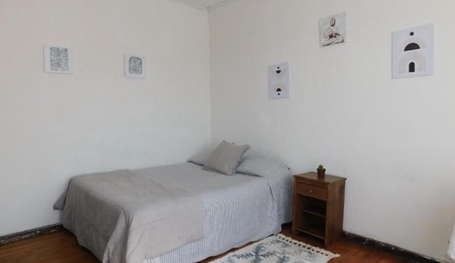 Basic Double Room, Bay View