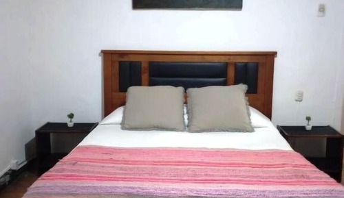 Basic Triple Room, Bay View