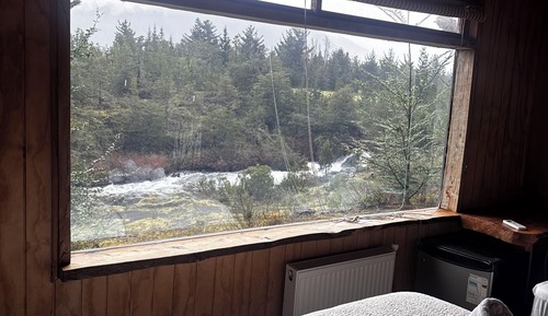 Superior Triple Room, River View
