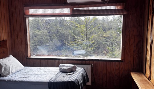 Superior Twin Room, River View