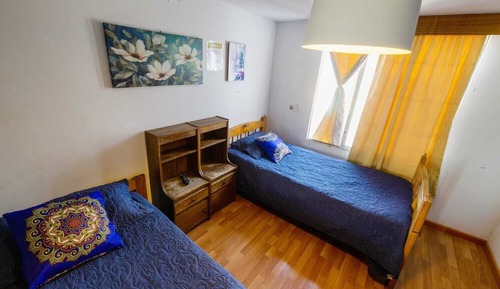Economy Twin Room