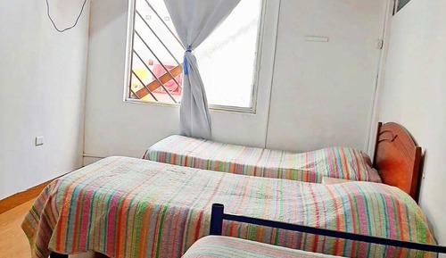 Family Triple Room, Ensuite