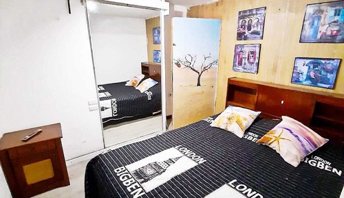 Traditional Double Room