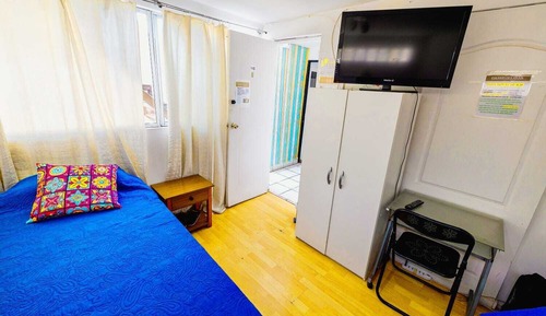 Economy Twin Room