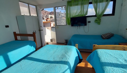Basic Shared Dormitory