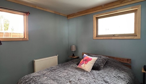 Comfort Double Room (001)