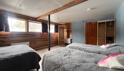 Comfort Triple Room (001)