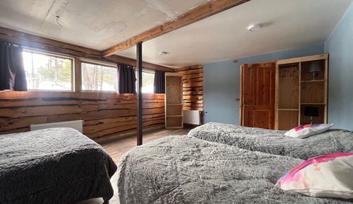 Comfort Quadruple Room (001)