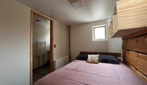 Comfort Double Room (002)
